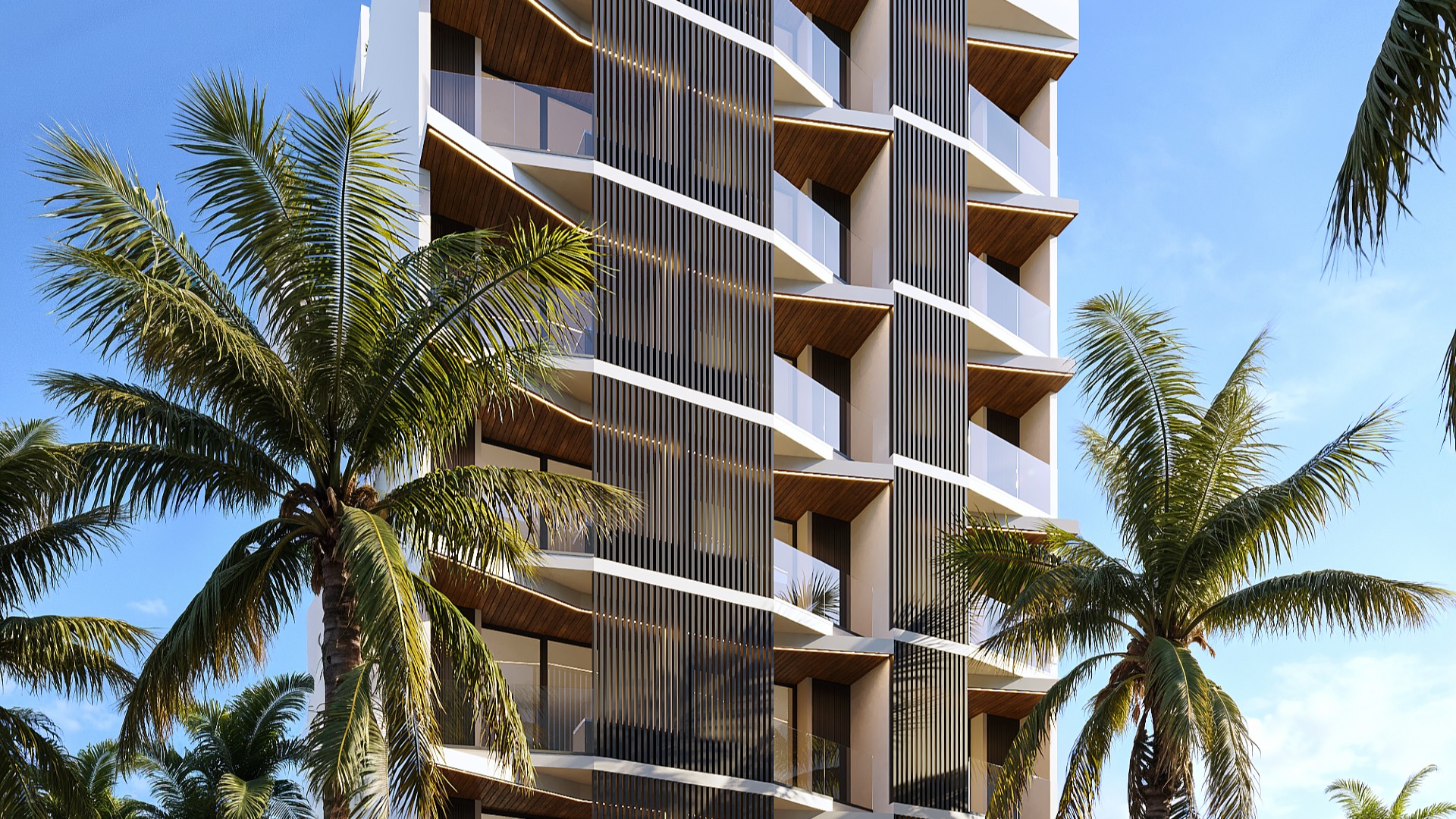 Petrus Condos Beautiful Property in Paradise 11